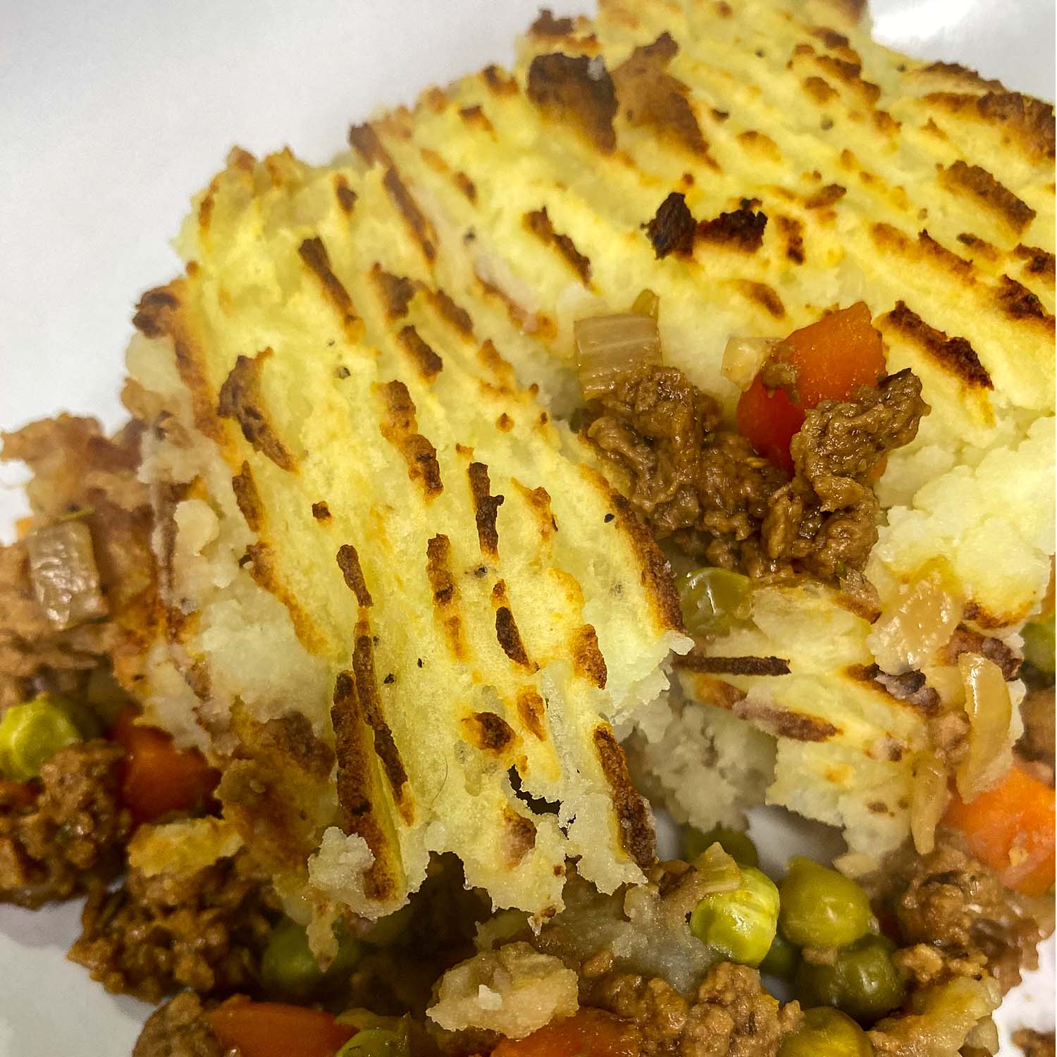 Featured image for “Shepherds Pie”