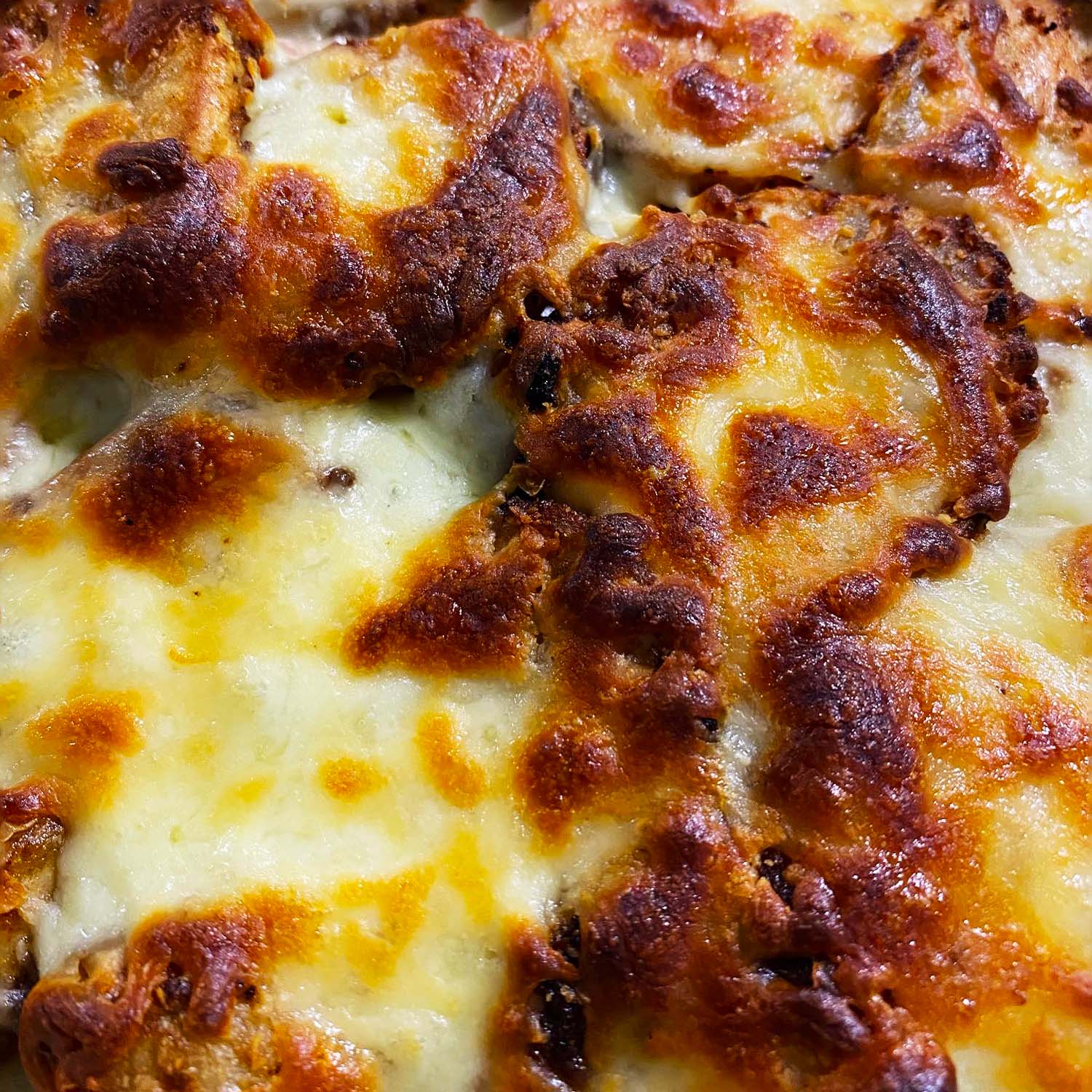 Featured image for “Loaded Potato Nachos”